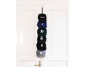 Caprack 18 Caps Hanger System