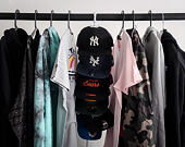 Caprack 30 Caps Hanger System
