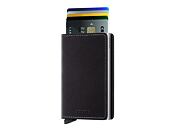 Secrid Slimwallet Original Black