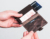Secrid Miniwallet Vintage Chocolate