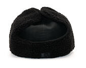 New Era Basic Dog Ear Boston Red Sox 59FIFTY Black/Black Dogear Cap