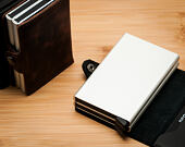 Secrid Twinvallet Vintage Black Wallet