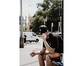 State of WOW Romeo SC9201-990R Baseball Cap Crown 2 Black/White Strapback
