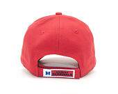 New Era 9FORTY The League Arizona Cardinals Strapback Team Color Cap