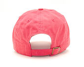 '47 Brand New York Yankees Clean Up Berry Strapback Cap