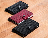 Secrid Miniwallet Nile Black