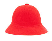 Kangol 0397BC Bermuda Casual Scarlet SC613 Bucket Hat