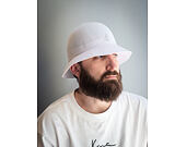 Kangol K2094ST Tropic Casual White WH103 Bucket Hat