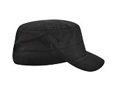 Kangol Ripstop Army Cap K0533CO-BK001 Black