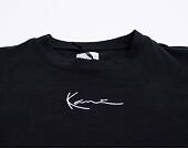 Karl Kani Signature Tee 6060584 Black/White T-Shirt