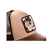 Capslab Trucker By Freegun (LOONEY TUNES) Taz Cap