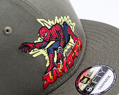 New Era 9FIFTY Jap 80th Spider-Man Cap