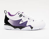 éS Symbol WHITE/BLACK/PRINT Sneakers