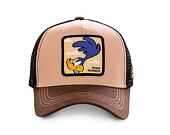 Capslab Road Runner by Freegun Trucker Cap
