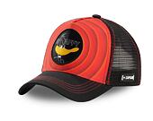 Capslab Trucker Looney Tunes Daffy Cap