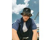 Kangol Bermuda Bucket K3050ST-BK001 Black