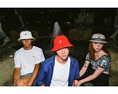Kangol 0397BC Bermuda Casual Scarlet SC613 Bucket Hat