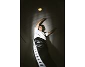 Kappa 222 Banda Rastoria Slim 303KUC0 965 Black/White Sweatpants
