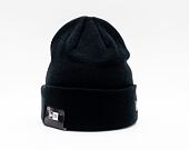 New Era Essential Knit  Navy Winter Beanie