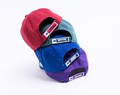 New Era 9FORTY The League Minnesota Vikings Strapback Team Color Cap