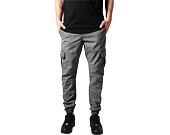 Urban Classics TB1268 Cargo Jogging Pants Dark Grey