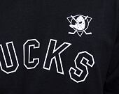 '47 Brand NHL Anaheim Ducks Front 2 Back ’47 SPLITTER Tee T-Shirt