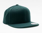 Yupoong Snapback Classic Spruce Green 6089M Cap