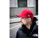 New Era 59FIFTY MLB Authentic Performance Anaheim Angels Fitted Team Color Cap