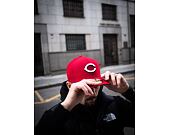 New Era 59FIFTY MLB Authentic Performance Cincinnati Reds Fitted Team Color Cap