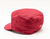 Kangol Cotton Twill Army Cap 9720BC-CR608 Cardinal