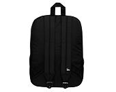 New Era Stadium Pack New York Yankees Black / White Backpack