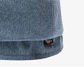 Dickies Telida Cap Air Force Blue Flat Cap