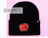 '47 Brand New York Islanders Haymaker Navy Winter Beanie