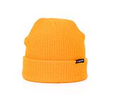 Emerica Logo Clamp Beanie Orange