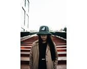 Goorin Bros. Howl You Doing Olive Bucket Hat