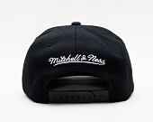 Mitchell & Ness Top Spot Snapback HWC Houston Rockets Black Cap