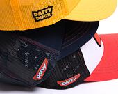 Capslab Trucker Daffy Duck - Looney Tunes CL/LOO5/1/DAF1 Cap