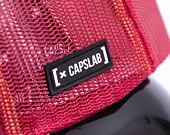 Capslab Trucker Coyote - Looney Tunes CL/LOO5/1/COY1 Cap