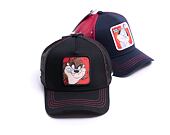 Capslab Trucker By Freegun Taz - Looney Tunes CL/LOO/1/TAZ1 Cap