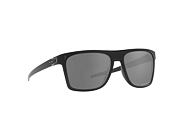 Oakley Leffingwell - Matte Black Ink / Prizm Black Polarized - OO9100-457 Sunglasses