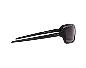 Oakley Cables - Matte Black / Prizm Grey - OO9129-163 Sunglasses