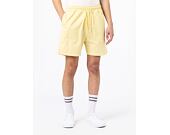Dickies Pelican Rapids Light Yellow Shorts