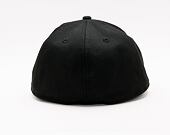 New Era 59FIFTY MLB Repreve 5 Los Angeles Dodgers Fitted Black Cap