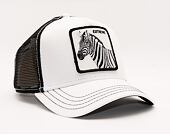 Goorin Bros. Brothers Safari Capsule Exxxtreme White