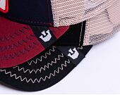 Goorin Bros. Brothers Animal Farm Core The Cock Navy Cap