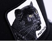 Goorin Bros. Brothers Animal Farm Core The Panther Black Cap