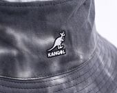 Kangol Tie Dye Bucket K4359-SM082 Smoke