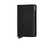 Secrid Slimwallet Crisple Black