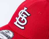 New Era 9FORTY MLB The League 20 St. Louis Cardinals Strapback Game Logo Cap