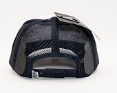 Von Dutch Baker Trucker Foam White/Navy Cap